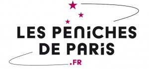 péniches de paris